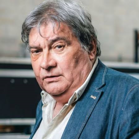 Alain Dorval