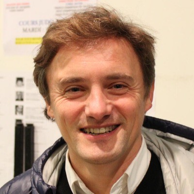 Alexandre Gillet