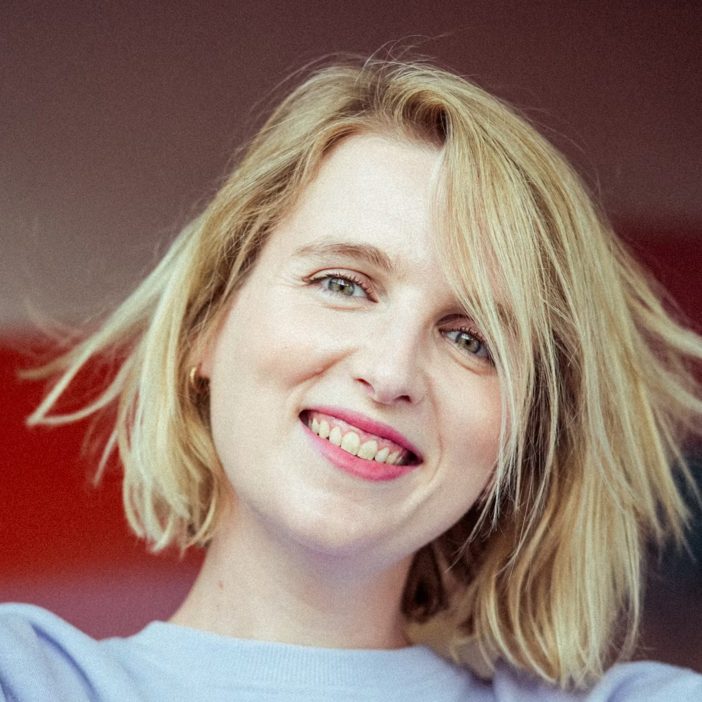 Amandine Bataille