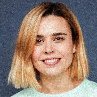 Anne Levallois