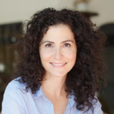 Anne-Sophie Nallino