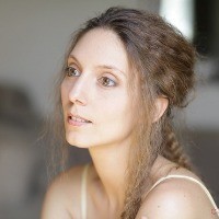Audrey Sourdive