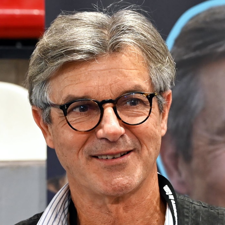 Bruno Choël