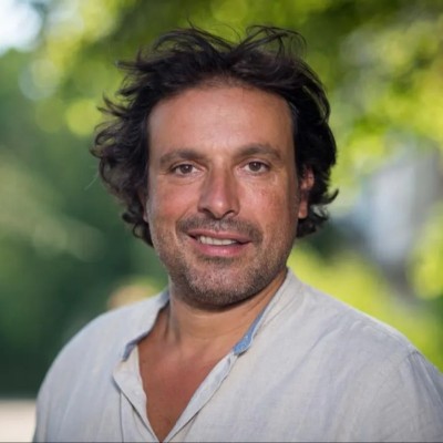 Bruno Salomone