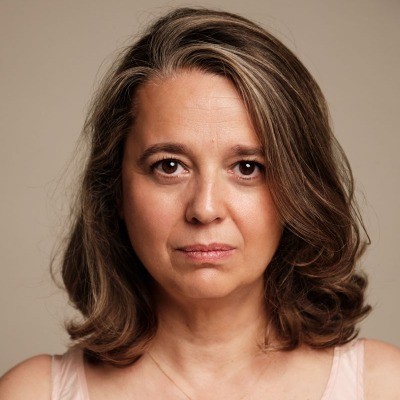 Céline Ronté