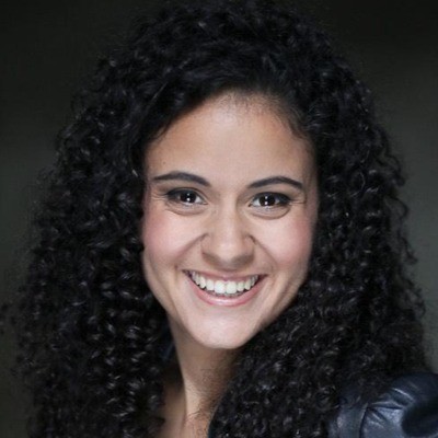 Cerise Calixte