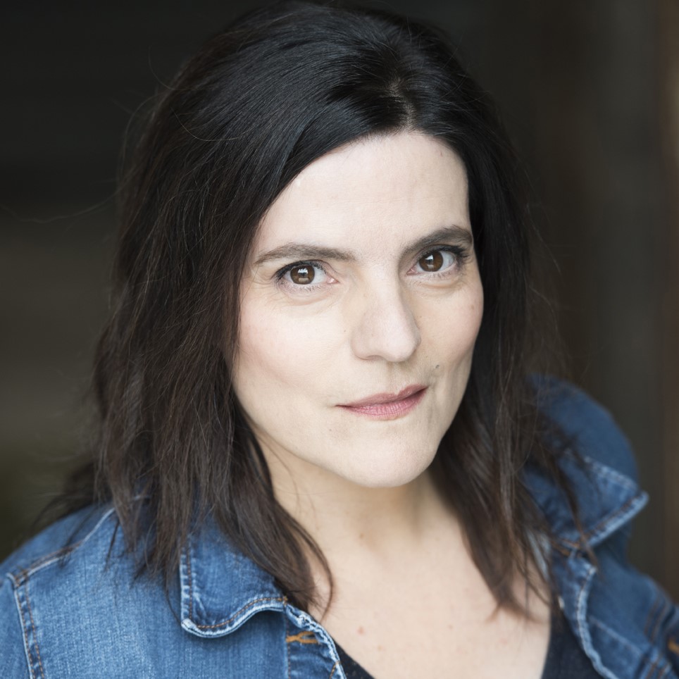 Chantal Baroin