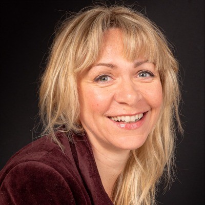 Christèle Billault