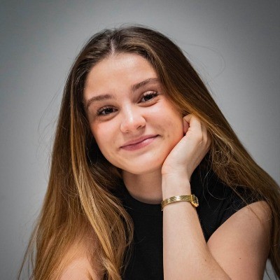 Coralie Thuilier