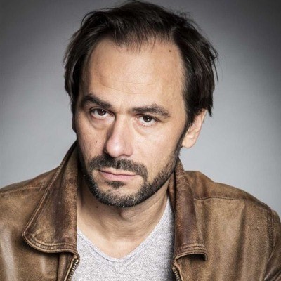 Damien Boisseau