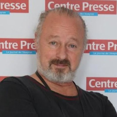 Damien Witecka