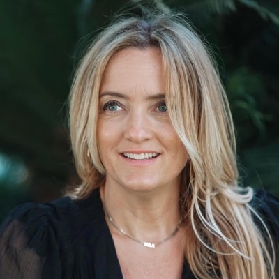 Dorothée Pousséo