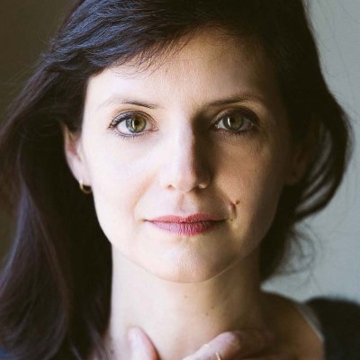 Élisabeth Ventura