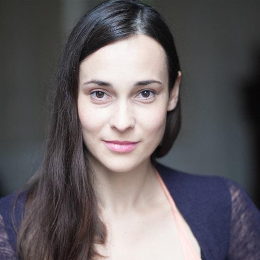 Elsa Davoine