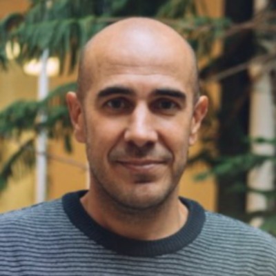 Emmanuel Garijo