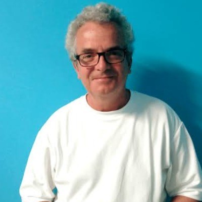 Eric Missoffe