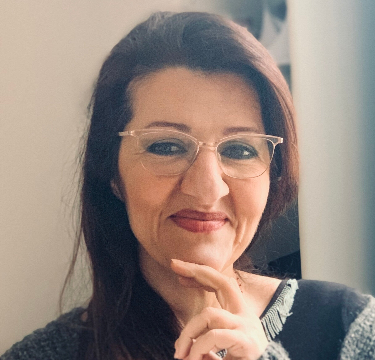 Faïda Lovero