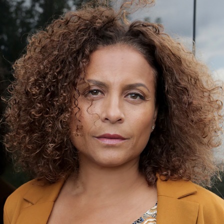 Géraldine Asselin
