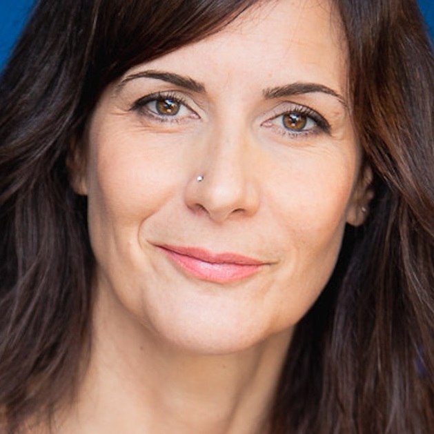Géraldine Kannamma