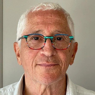 Gérard Surugue