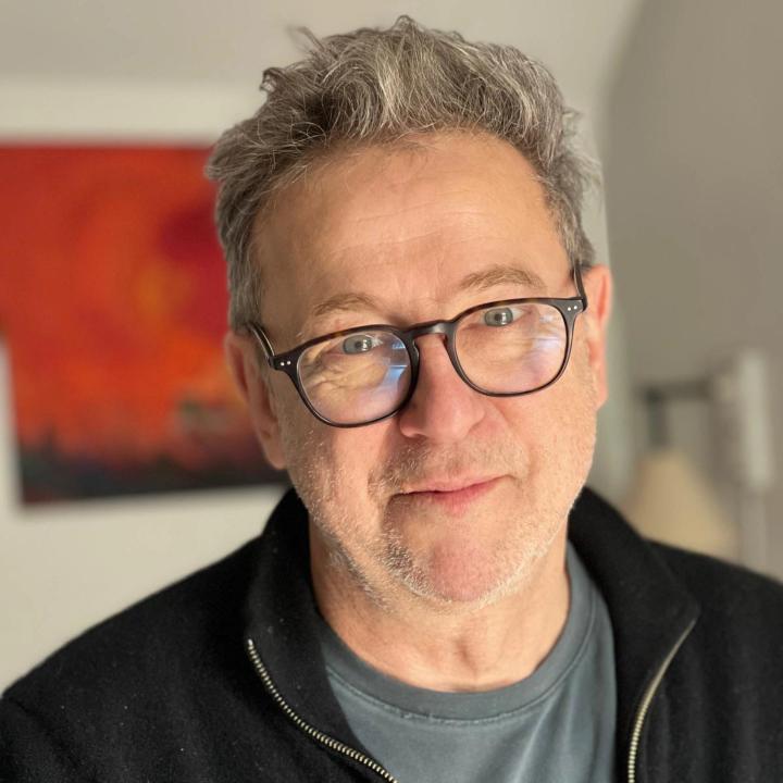 Guillaume Lebon