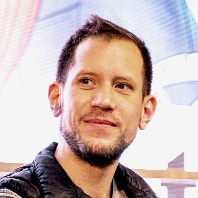 Hervé Grull