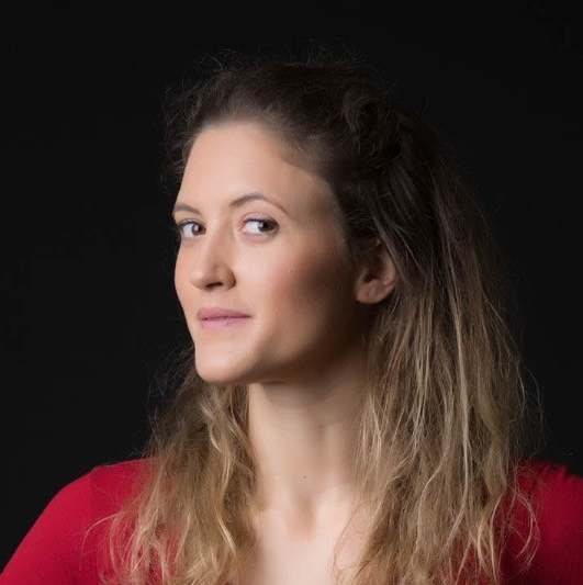 Ingrid Donnadieu
