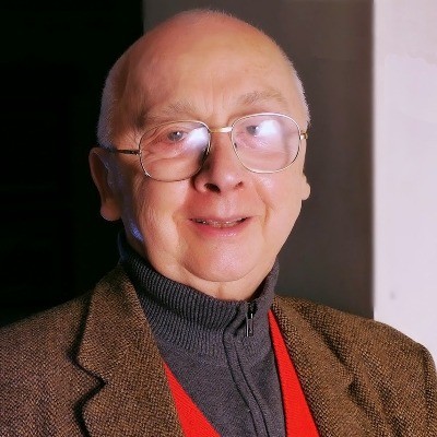 Jacques Ciron