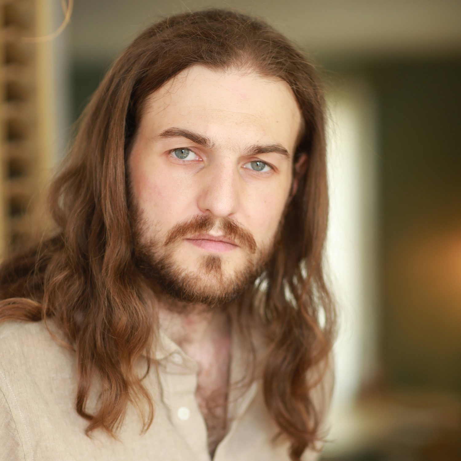 Jonathan Potey