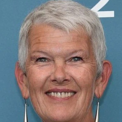 Josiane Pinson