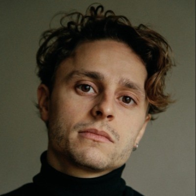 Julien Crampon