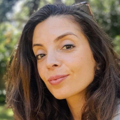 Kahina Tagherset
