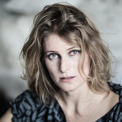 Laura Blanc