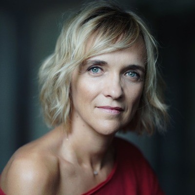 Laurence Porteil