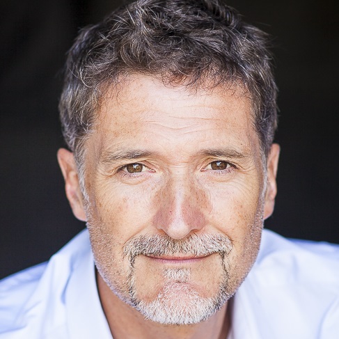 Laurent Morteau