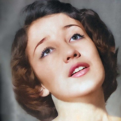 Lucie Dolène