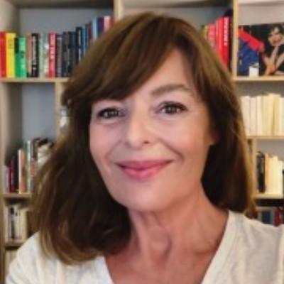 Marilou Adam