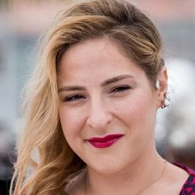 Marilou Berry