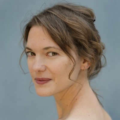 Maryne Bertieaux