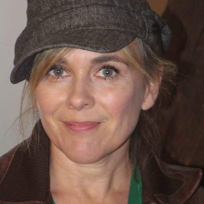 Nathalie Bienaimé