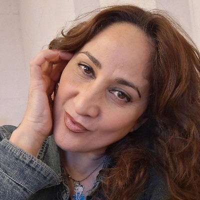 Nathalie Karsenti