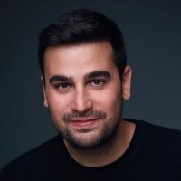 Nathanel Alimi