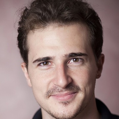 Nicolas Dussaut