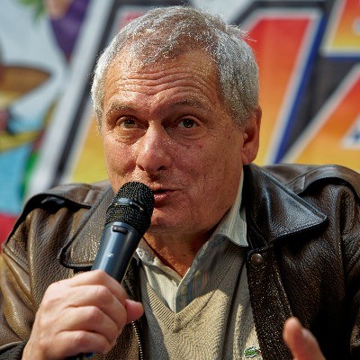 Patrick Borg