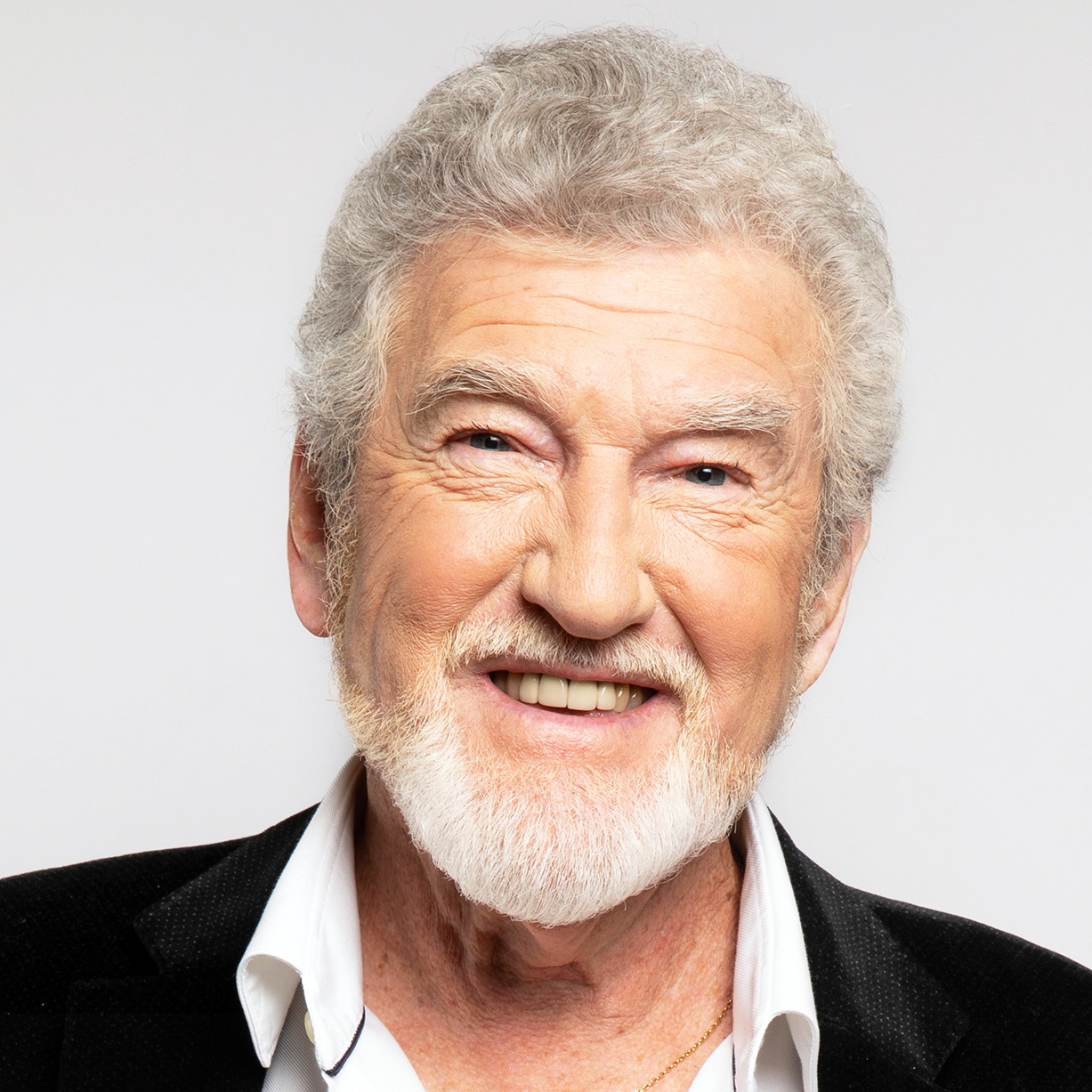 Patrick Préjean