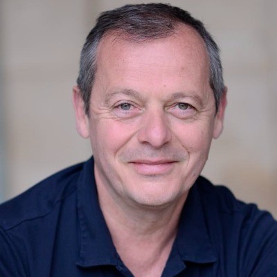 Pierre Tessier