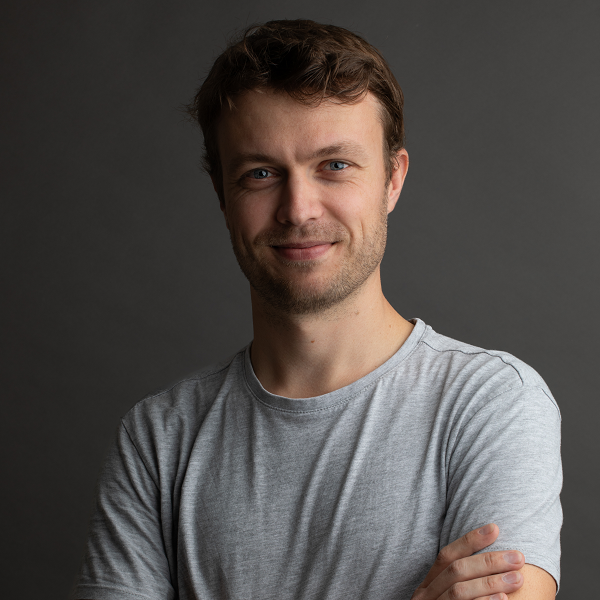 Simon Herlin