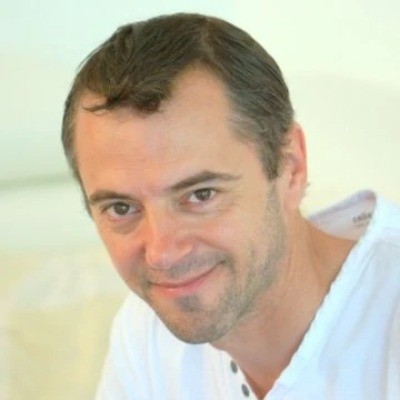 Stéphane Marais