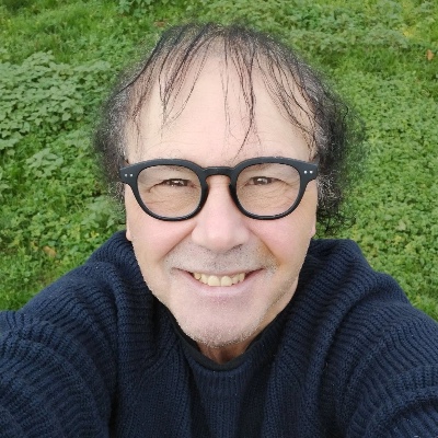 Sylvain Caruso