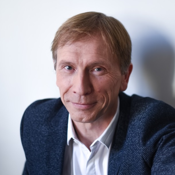 Thierry Ragueneau